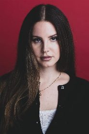 Lana Del Rey