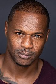 Jermaine Rivers