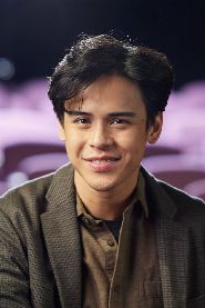 Khalil Ramos biography, age and filmography