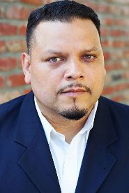 J. Anthony Pena biography, age and filmography