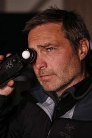 Eric Kress biography, age and filmography