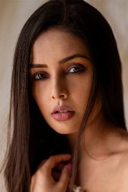 Shivani Rangole