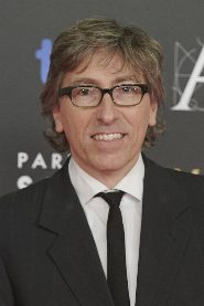 David Trueba biography, age and filmography