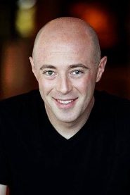 Mark A. Walsh biography, age and filmography