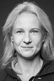 Charlotte Pedersen biography, age and filmography