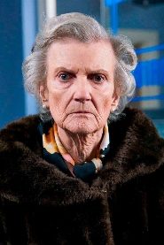 Rosalind Knight