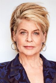 Linda Hamilton