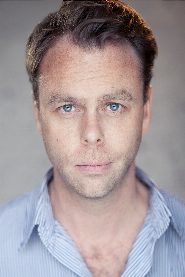 Bruce Mackinnon