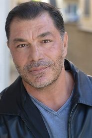 Ariel Llinas biography, age and filmography