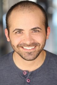 Michael Gene Conti