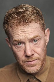 Kris Hitchen
