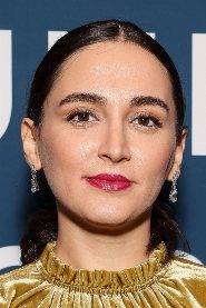 Mahsa Rostami