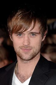Jonas Armstrong
