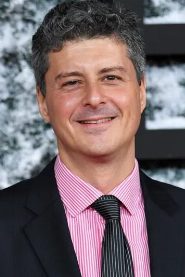 Anthony Bregman biography, age and filmography