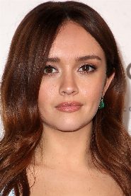 Olivia Cooke