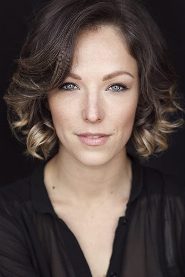 Jennifer Oleksiuk biography, age and filmography