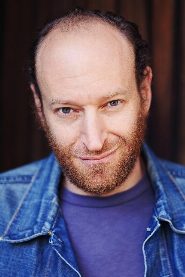 David Ury biography, age and filmography