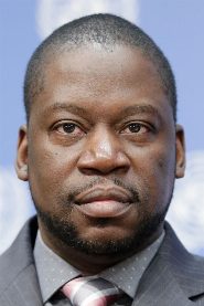 Daryl Mitchell