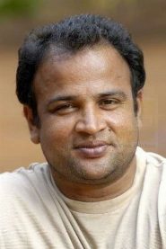 P. Sukumar biography, age and filmography