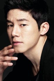 Kim Moo-yul