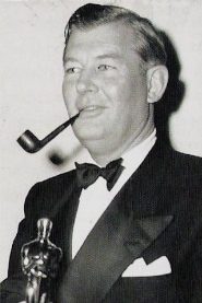 A. Arnold Gillespie biography, age and filmography