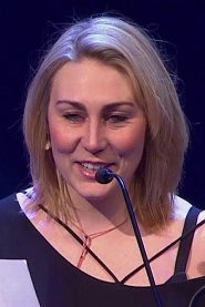 Katrine Tersgov biography, age and filmography