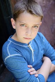 Henry Gagliardi biography, age and filmography