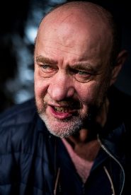 Tomi Salmela biography, age and filmography