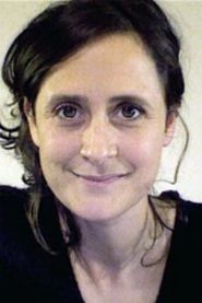 Céline Kélépikis biography, age and filmography