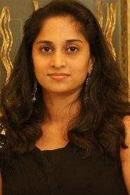 Shalini biography, age and filmography