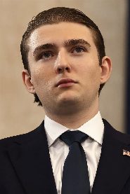 Barron Trump