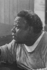 Chino 'Fats' Williams biography, age and filmography