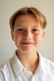 Joel Hesse Johansen