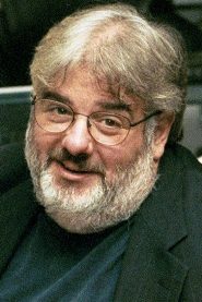 Joel Goldsmith biography, age and filmography