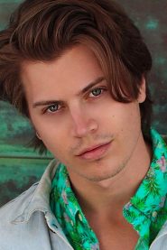 Tanner Stine