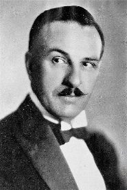 Henry Hebert biography, age and filmography