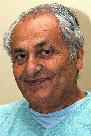 Nadim Sawalha