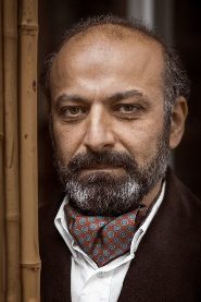 Husam Chadat biography, age and filmography