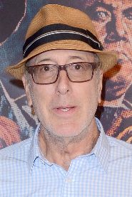 Steven E. de Souza biography, age and filmography