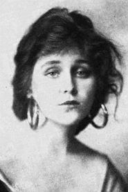 Florence La Badie