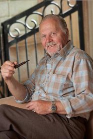 Bill Rebane biography, age and filmography