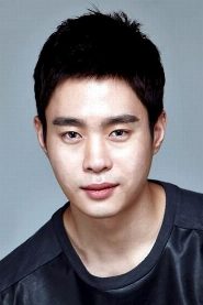 Kim Dong-young