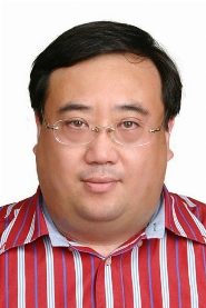 Na Wei biography, age and filmography