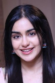 Adah Sharma