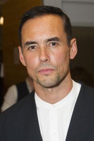 Steve John Shepherd
