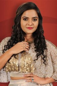 Rohini Reddy biography, age and filmography