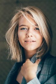 Elizaveta Kononova