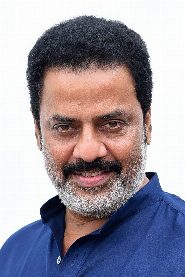 Raja Ravindra biography, age and filmography