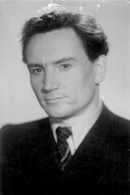 Igor Bezyaev