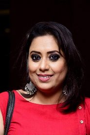 Kanchana Moitra
